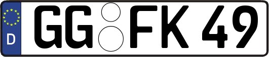 GG-FK49