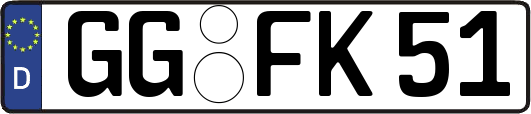 GG-FK51