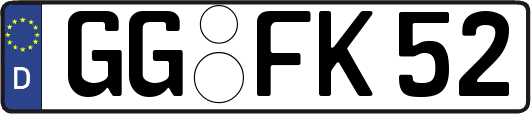 GG-FK52