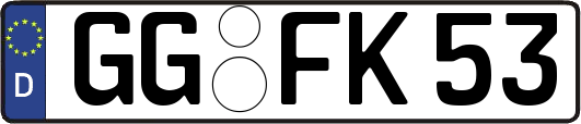 GG-FK53