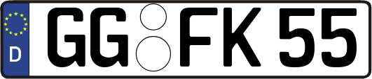 GG-FK55