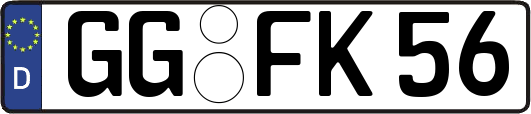 GG-FK56