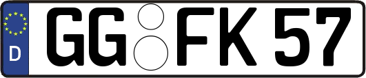 GG-FK57