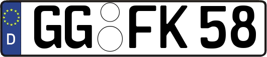 GG-FK58