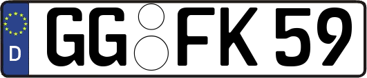 GG-FK59