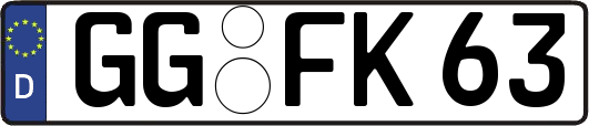GG-FK63