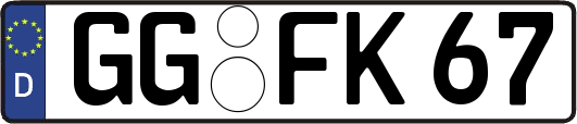 GG-FK67