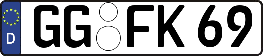 GG-FK69