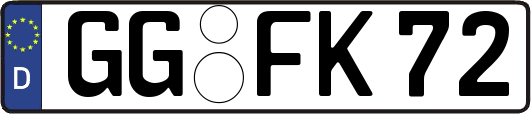 GG-FK72