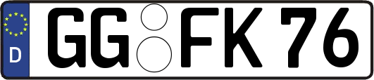 GG-FK76