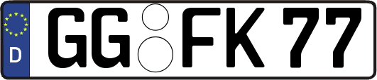 GG-FK77