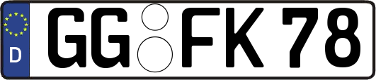 GG-FK78