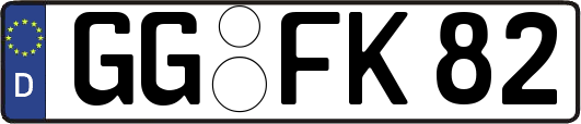 GG-FK82