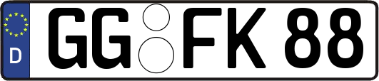 GG-FK88