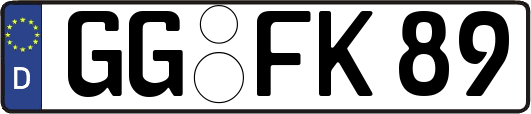 GG-FK89