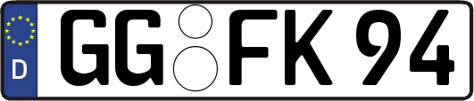 GG-FK94