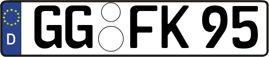 GG-FK95