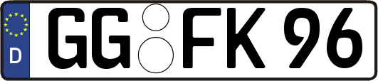 GG-FK96