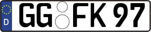 GG-FK97