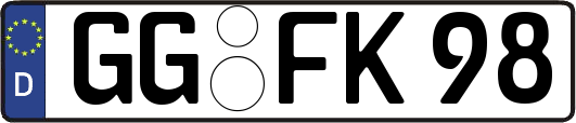 GG-FK98