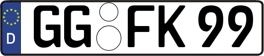 GG-FK99
