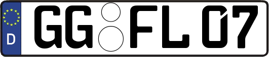 GG-FL07