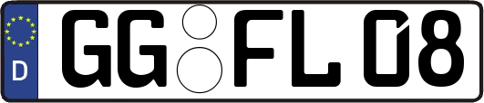 GG-FL08