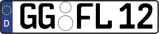 GG-FL12