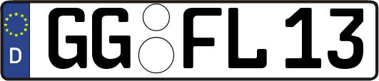 GG-FL13