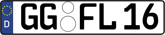 GG-FL16