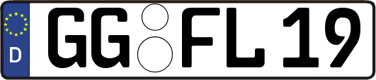 GG-FL19