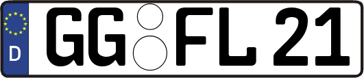 GG-FL21