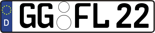 GG-FL22