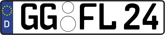 GG-FL24