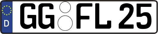GG-FL25