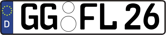 GG-FL26