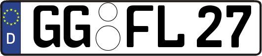 GG-FL27