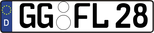 GG-FL28
