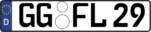 GG-FL29