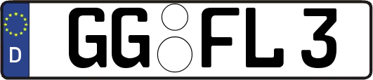 GG-FL3