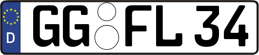 GG-FL34