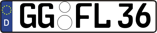 GG-FL36