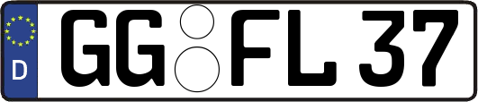 GG-FL37