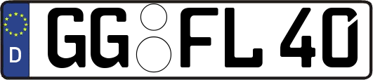 GG-FL40