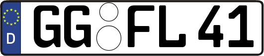 GG-FL41