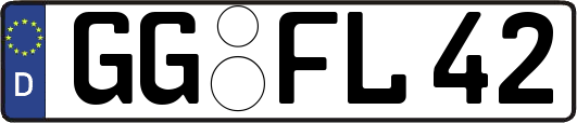 GG-FL42