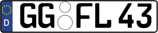 GG-FL43