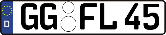 GG-FL45