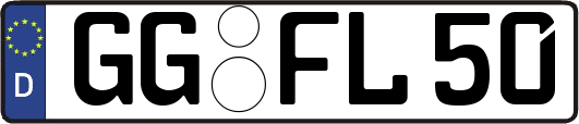 GG-FL50