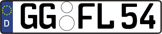 GG-FL54